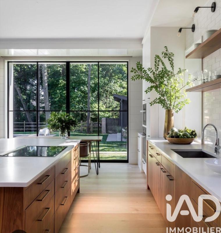 Maison 5 Pièce(s) Argenteuil