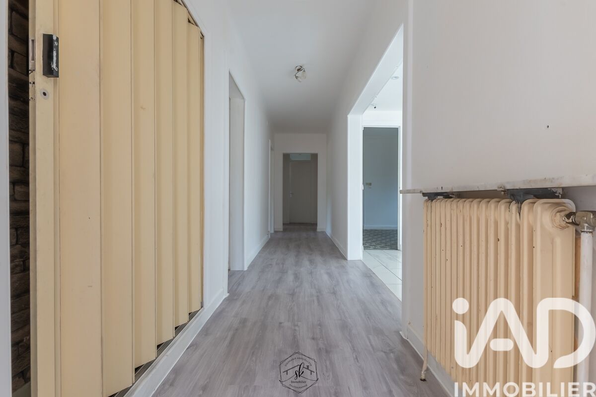 Maison 7 Pièce(s) Verdun