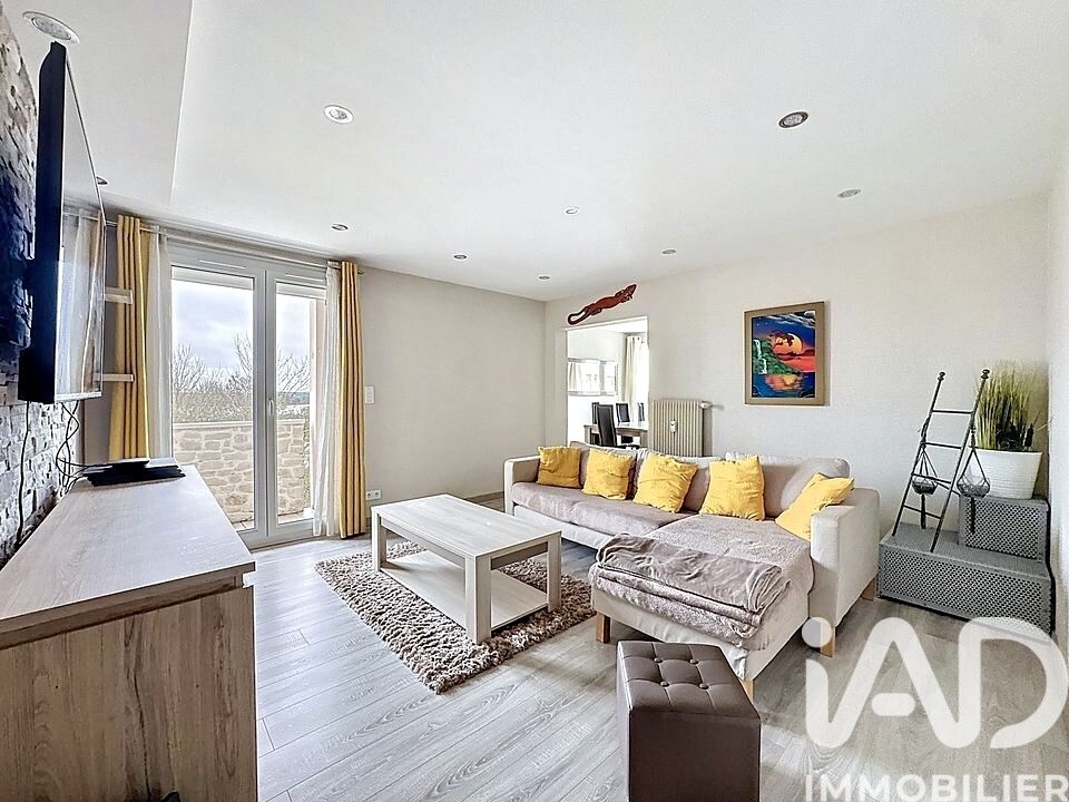 Appartement 4 Pièce(s) Fagnières