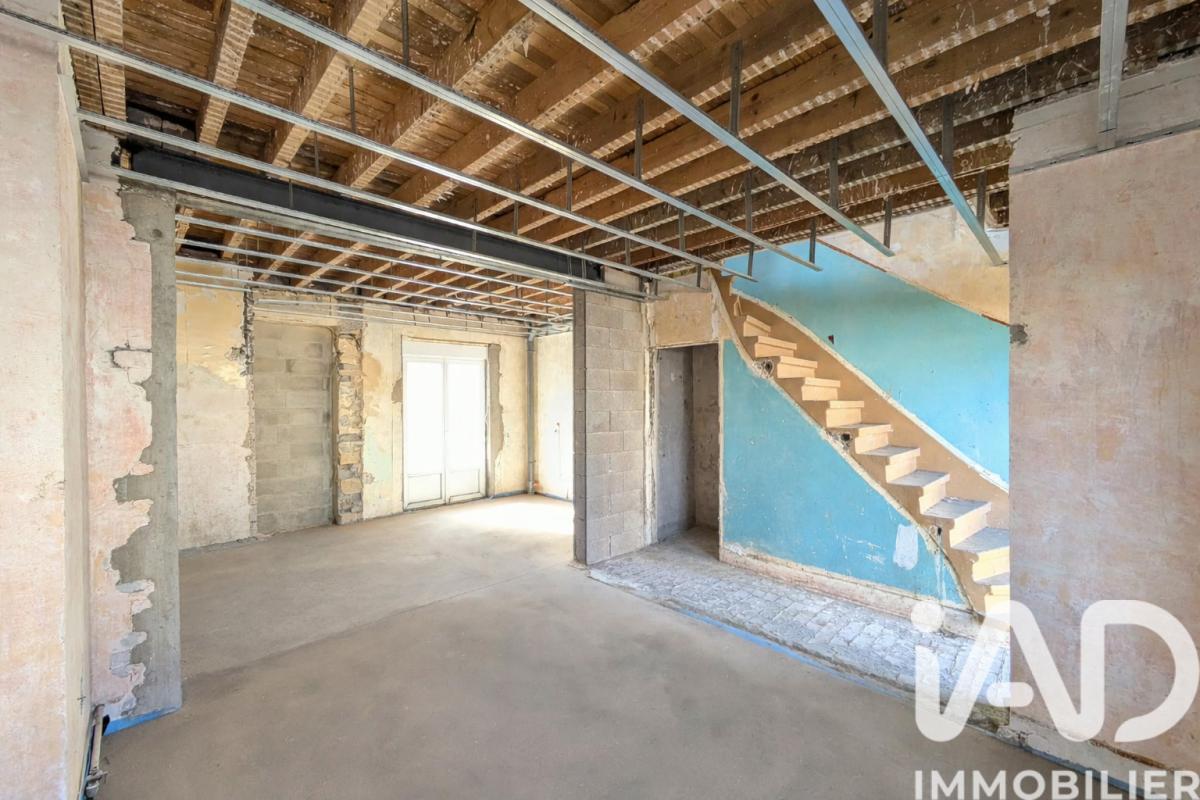 Maison 5 Pièce(s) Tressange