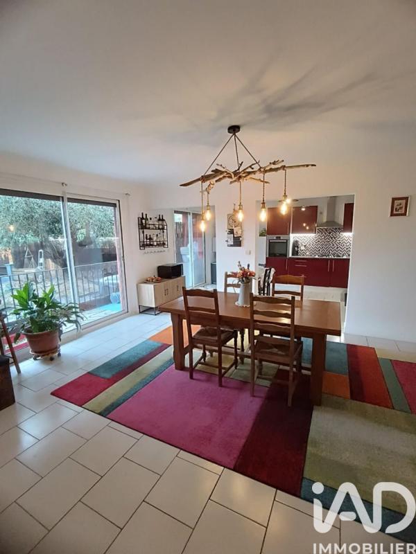 Maison 7 Pièce(s) Salles-d'Aude