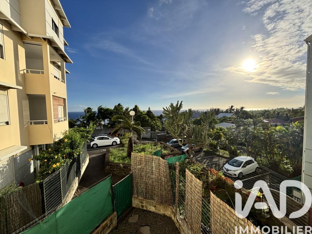 Appartement 1 Pièce(s) Saint-Pierre