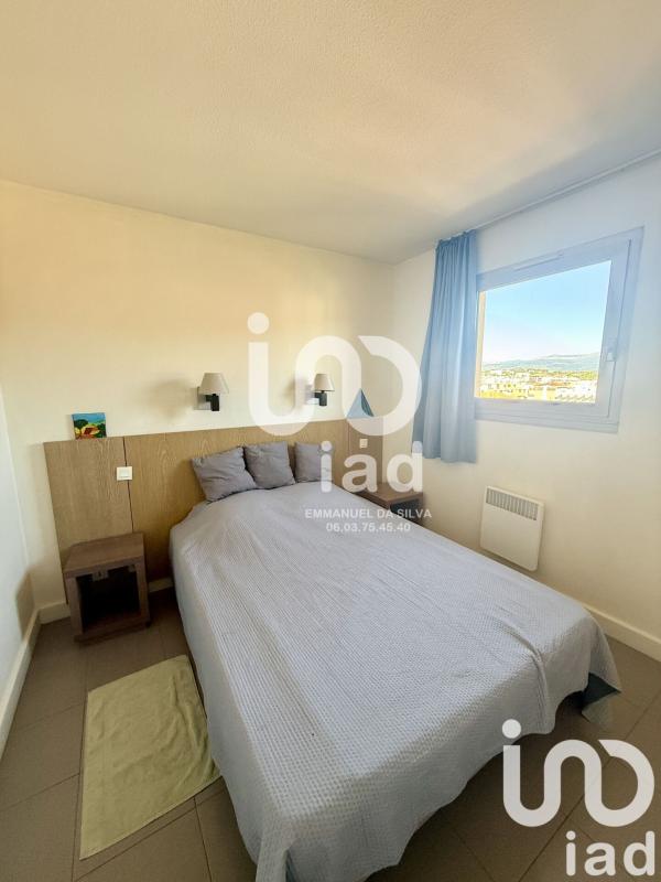 Appartement 2 Pièce(s) Cannes