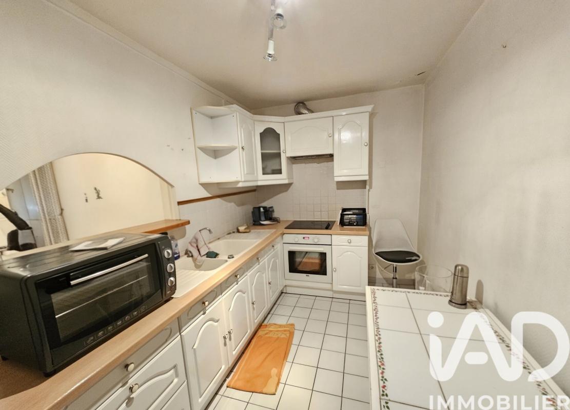 Appartement 3 Pièce(s) Bergerac