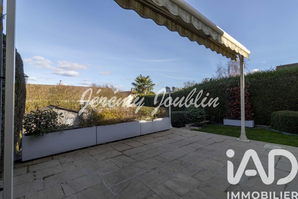 Maison 6 Pièce(s) Jouy-le-Moutier