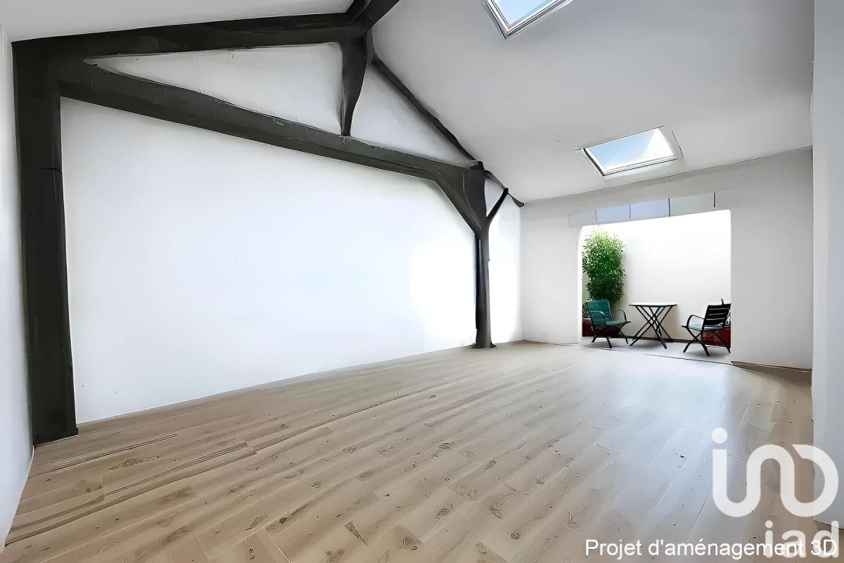 Duplex 7 Pièce(s) Grenoble