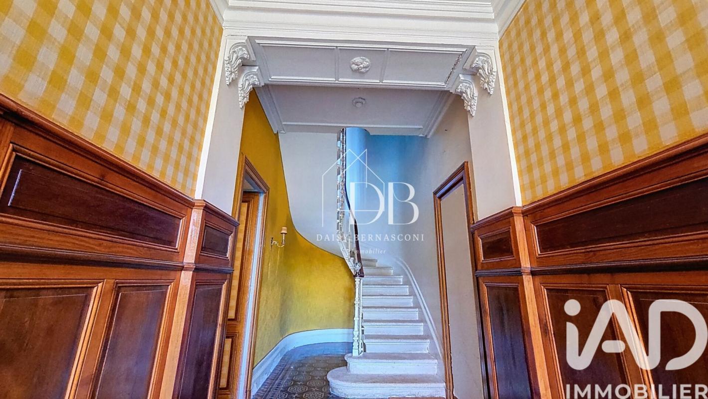 Demeure 7 Pièce(s) Saint-Selve