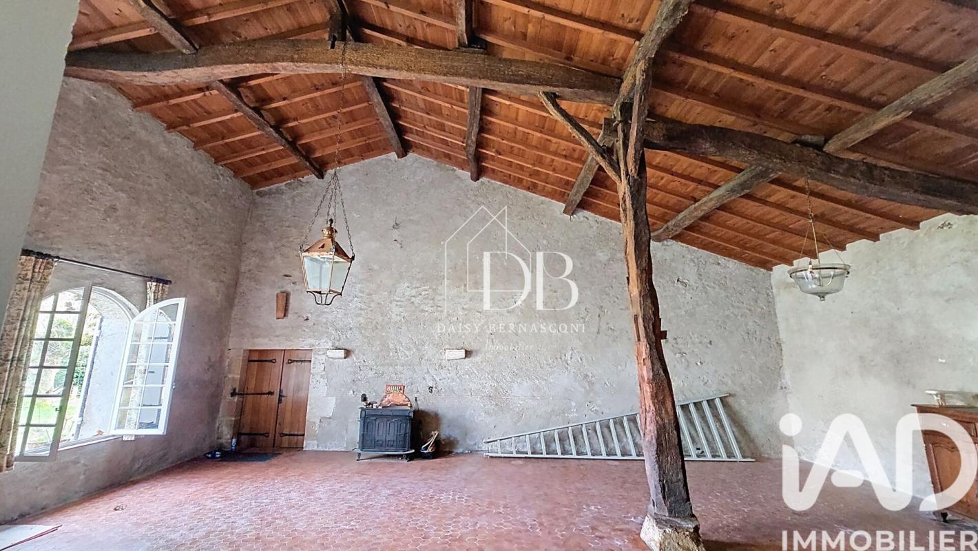 Maison 4 Pièce(s) Saint-Selve