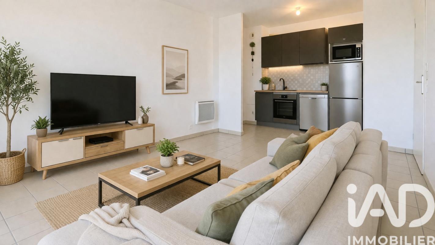 Appartement 2 Pièce(s) Saint-Germain-en-Laye