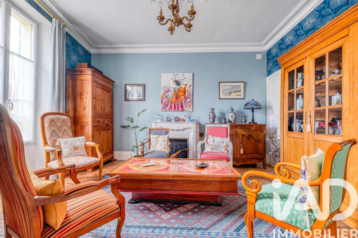 Maison 8 Pièce(s) Château-Thierry