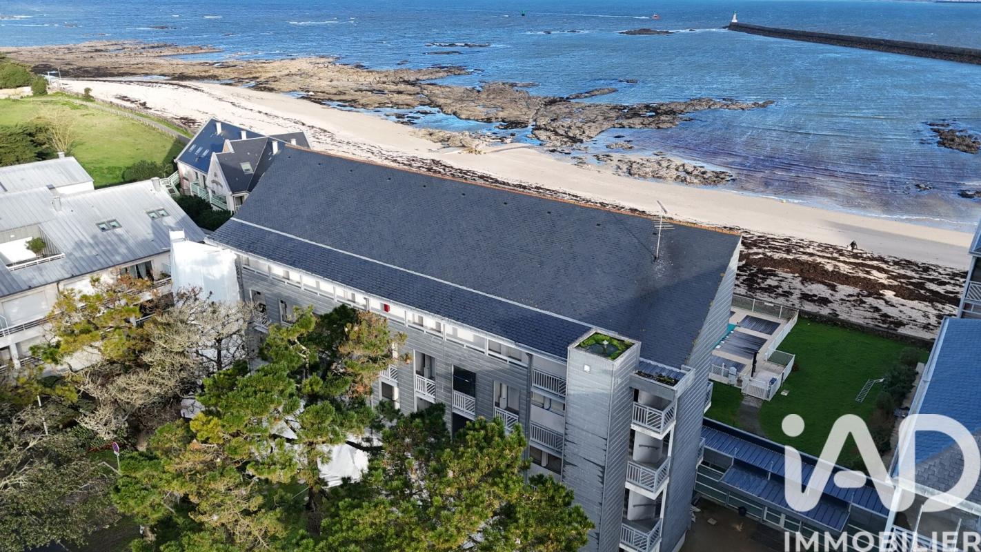 Appartement 1 Pièce(s) Le Croisic