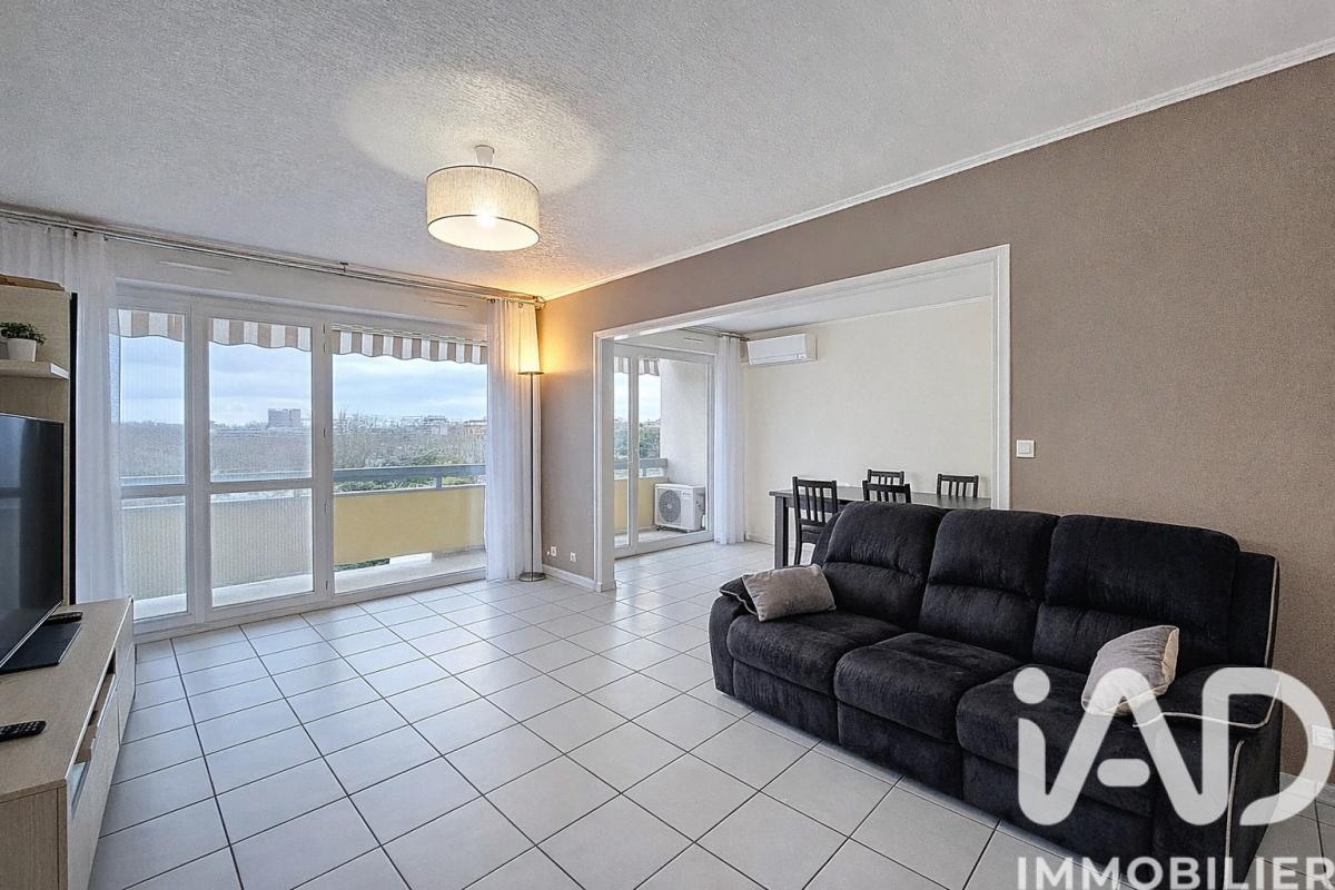 Appartement 4 Pièce(s) Évry-Courcouronnes