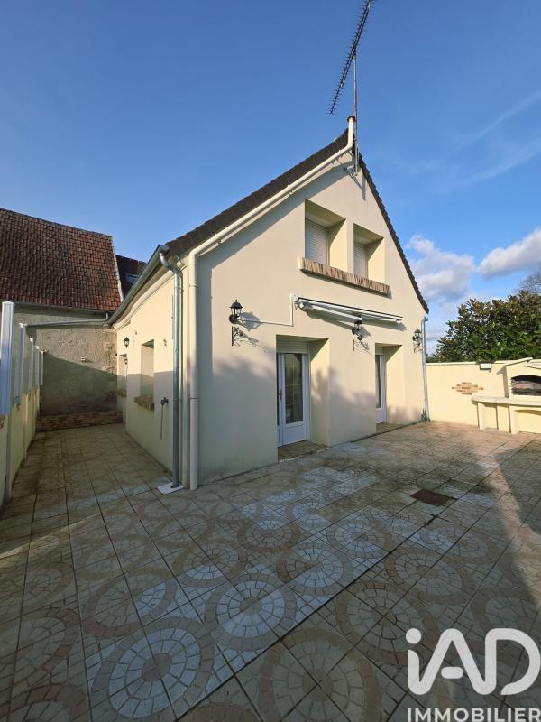 Maison 8 Pièce(s) Heilles