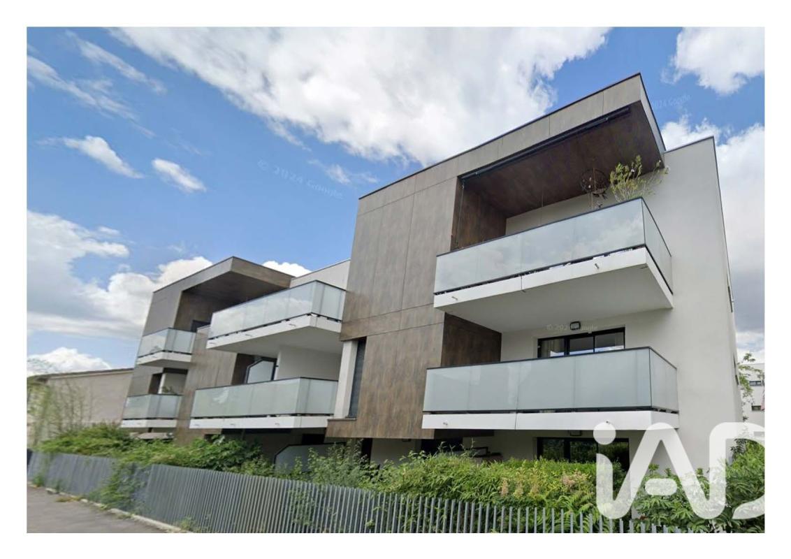 Appartement 2 Pièce(s) Toulouse