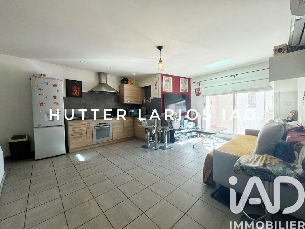 Maison de village 2 Pièce(s) Solliès-Pont