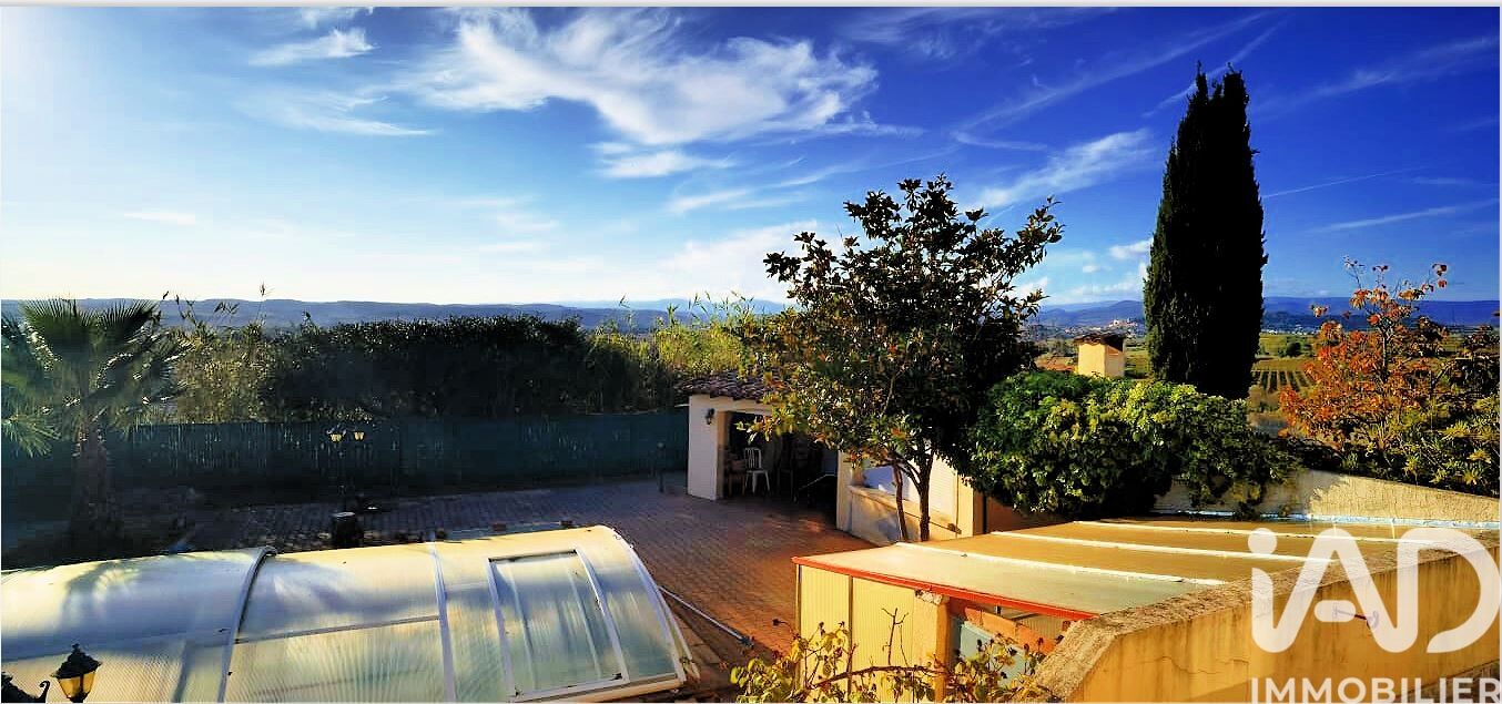 Villa 7 Pièce(s) Thézan-lès-Béziers