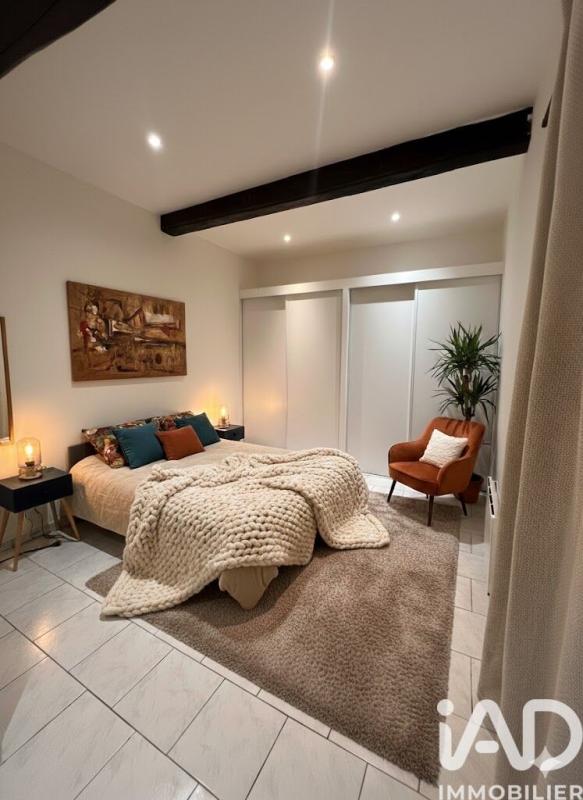 Appartement 2 Pièce(s) Salernes