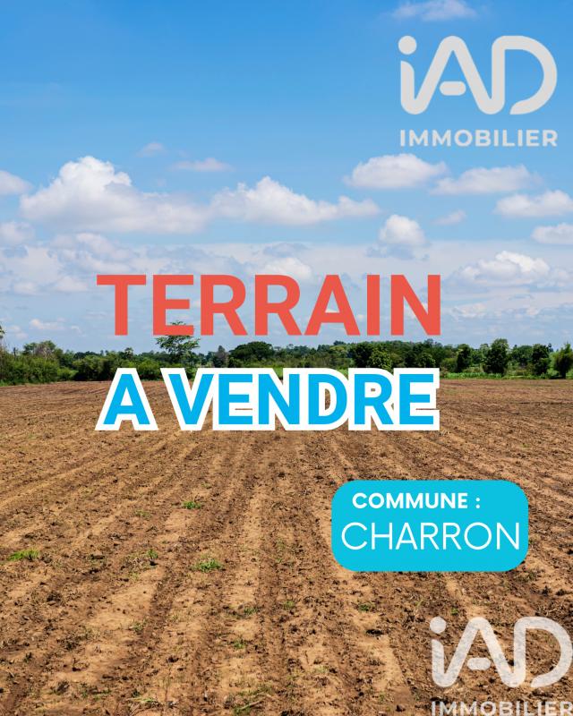 Terrain  Charron