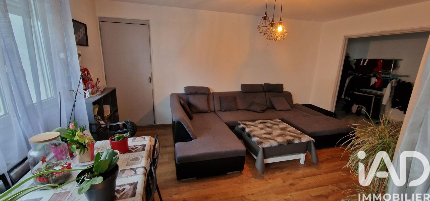 Appartement 4 Pièce(s) Champigneulles