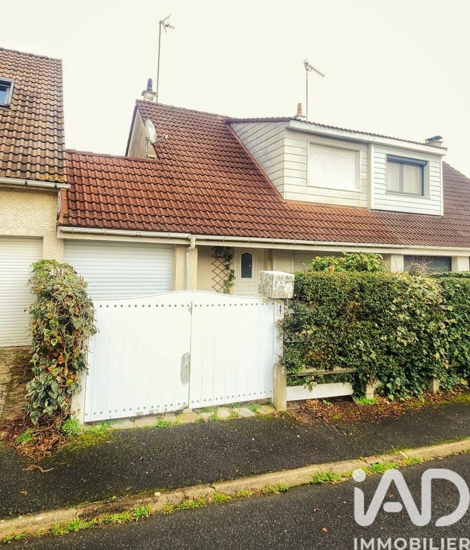 Maison traditionnelle 3 Pièce(s) Saint-Herblain