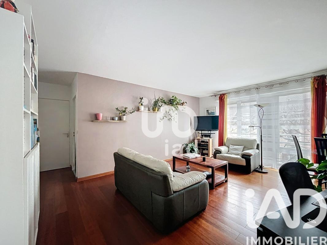 Appartement 3 Pièce(s) Sartrouville