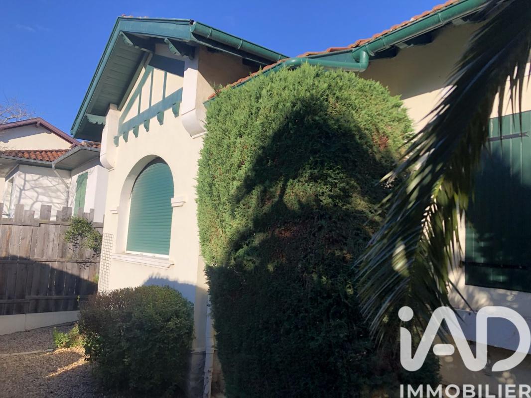 Maison 4 Pièce(s) Biarritz