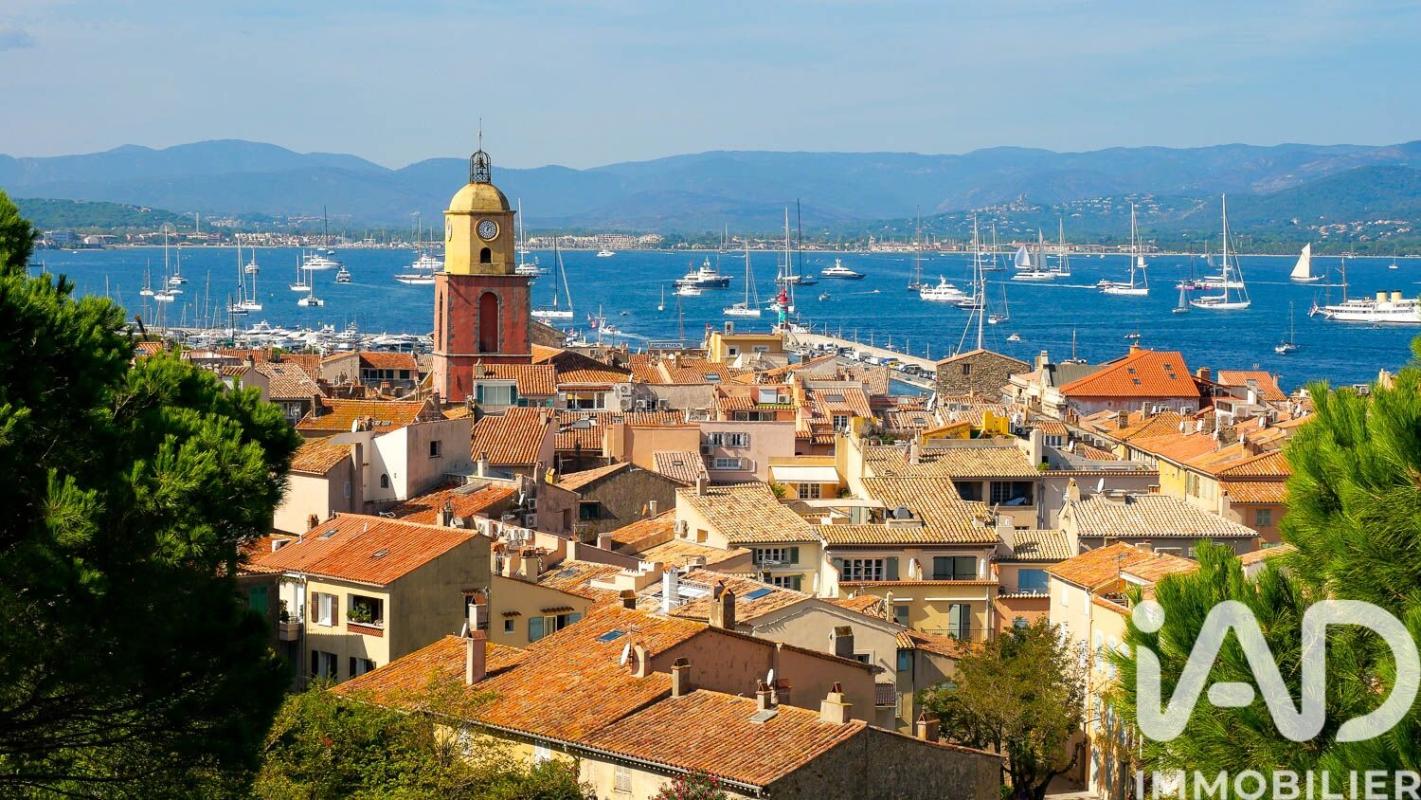 Appartement 1 Pièce(s) Saint-Tropez