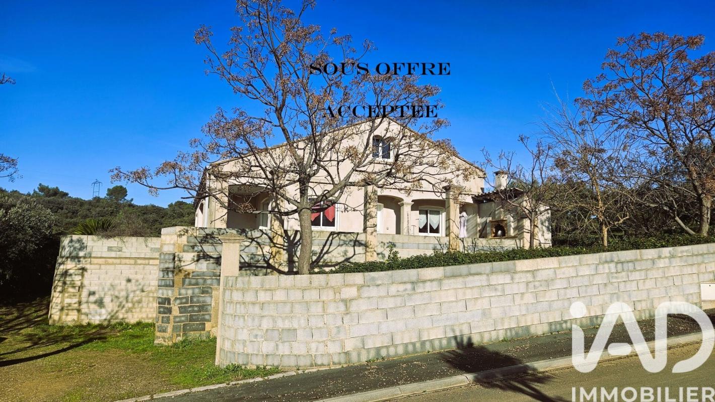 Maison traditionnelle 4 Pièce(s) Laurens