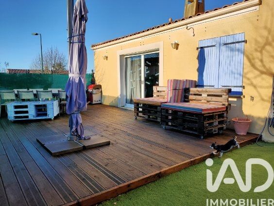 Maison 6 Pièce(s) Valros