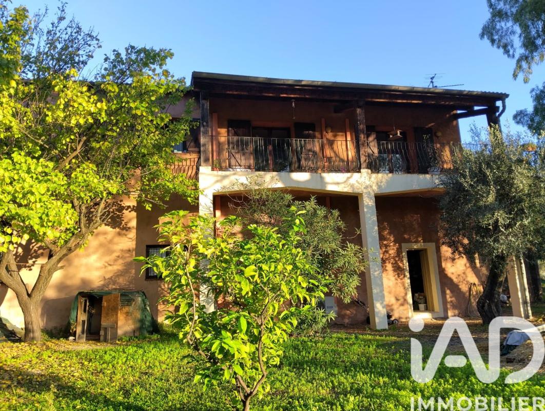 Maison 9 Pièce(s) Nice