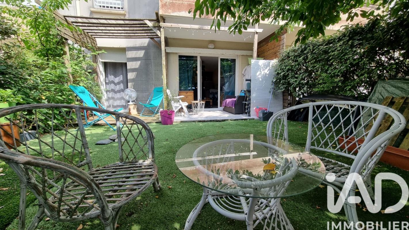 Appartement 2 Pièce(s) Blaye