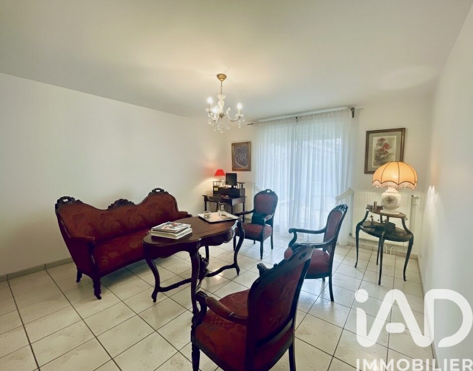 Appartement 3 Pièce(s) Saint-Cyr-sur-Loire