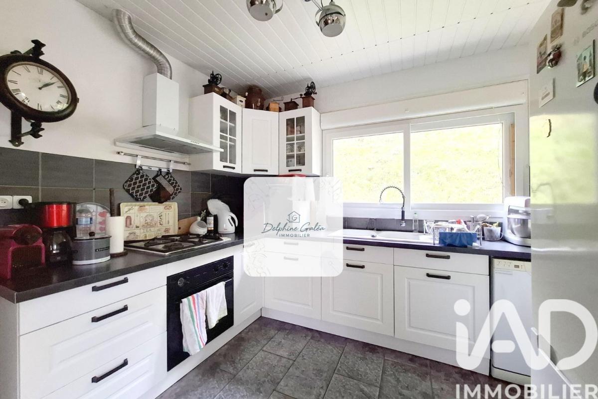 Maison 3 Pièce(s) Longny les Villages