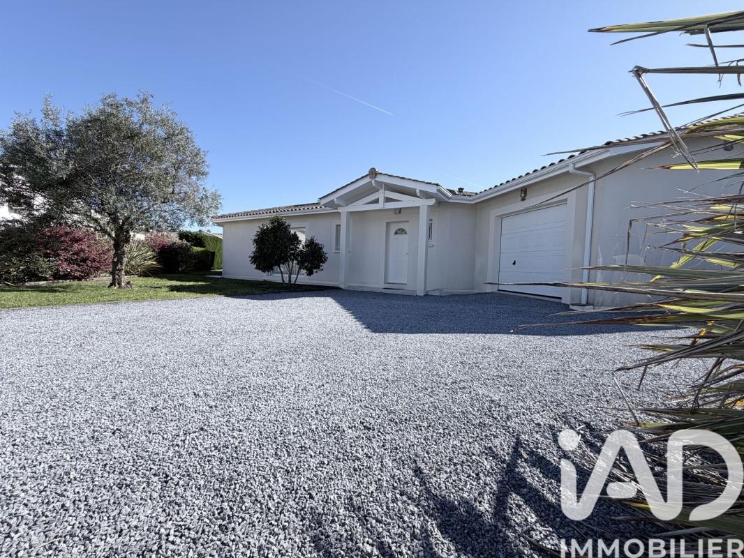 Maison traditionnelle 5 Pièce(s) Marcheprime