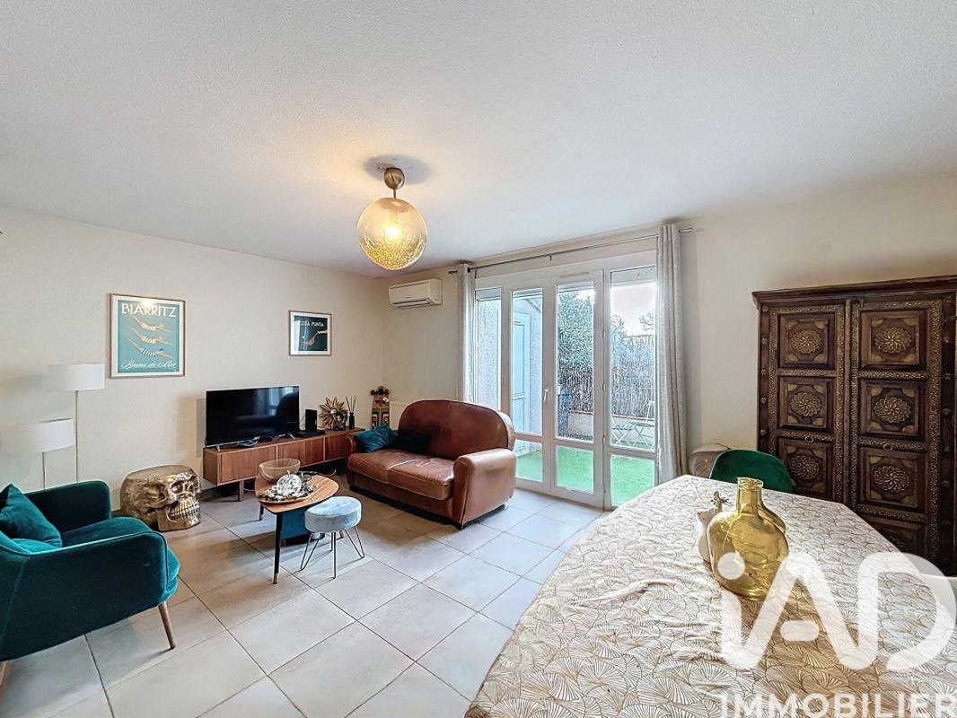 Maison de ville 4 Pièce(s) Aucamville