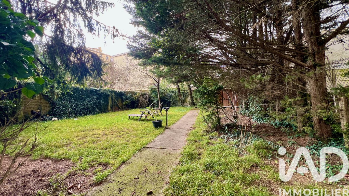 Appartement 4 Pièce(s) Montreuil