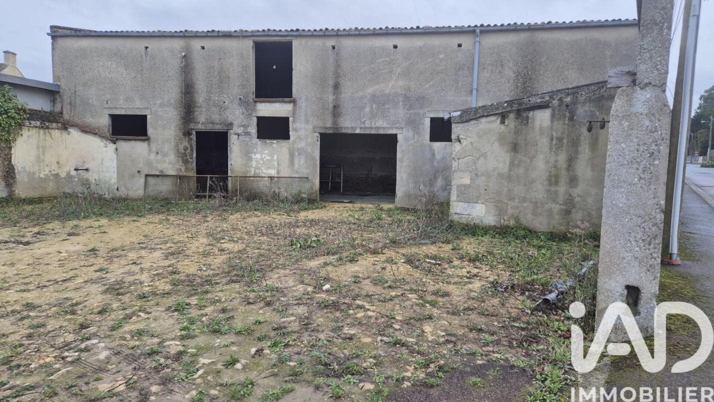 Ferme 3 Pièce(s) Courseulles-sur-Mer