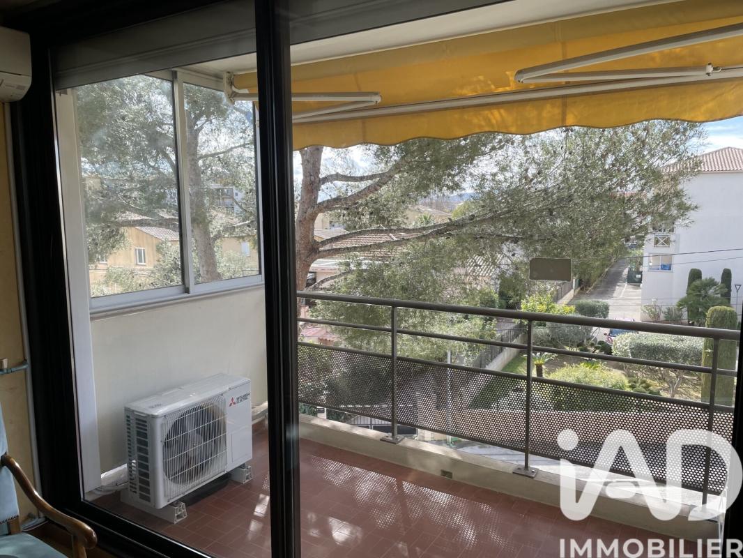 Appartement 5 Pièce(s) Fréjus