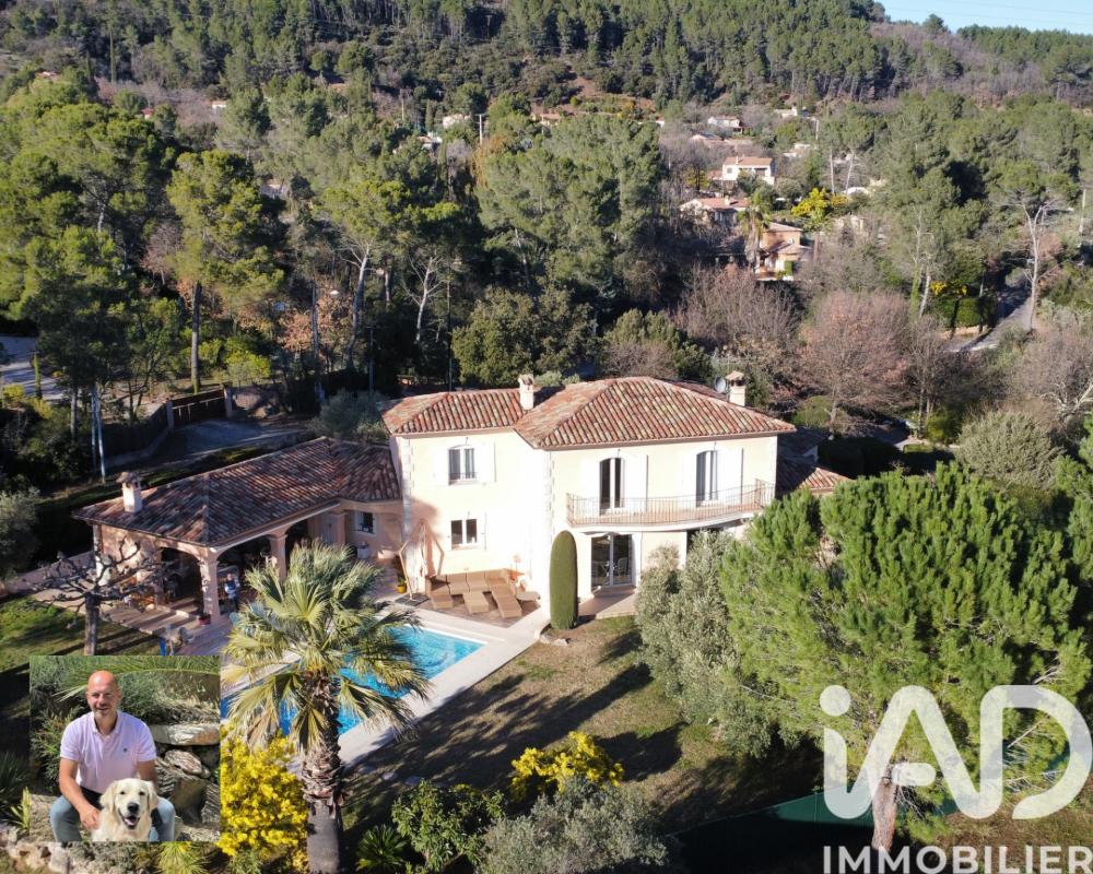 Maison 6 Pièce(s) La Motte