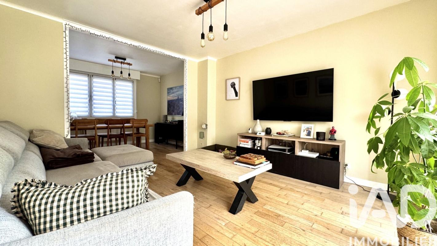 Maison 4 Pièce(s) Faches-Thumesnil