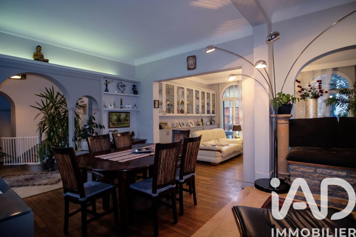 Maison 6 Pièce(s) Créteil