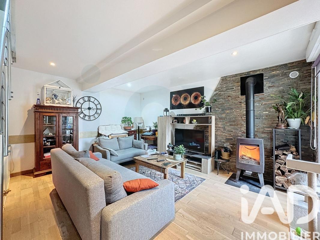 Maison 4 Pièce(s) Soissons