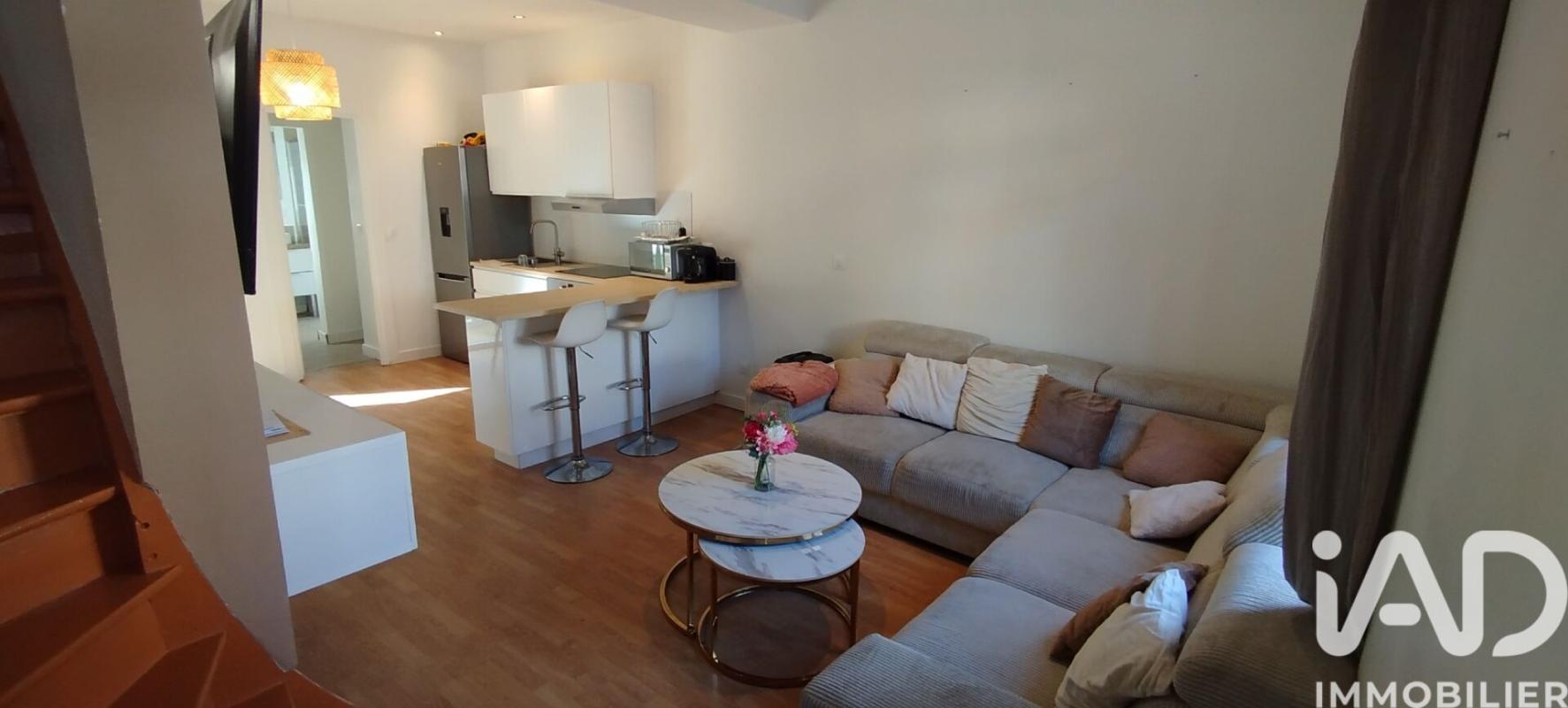 Maison 3 Pièce(s) Amiens