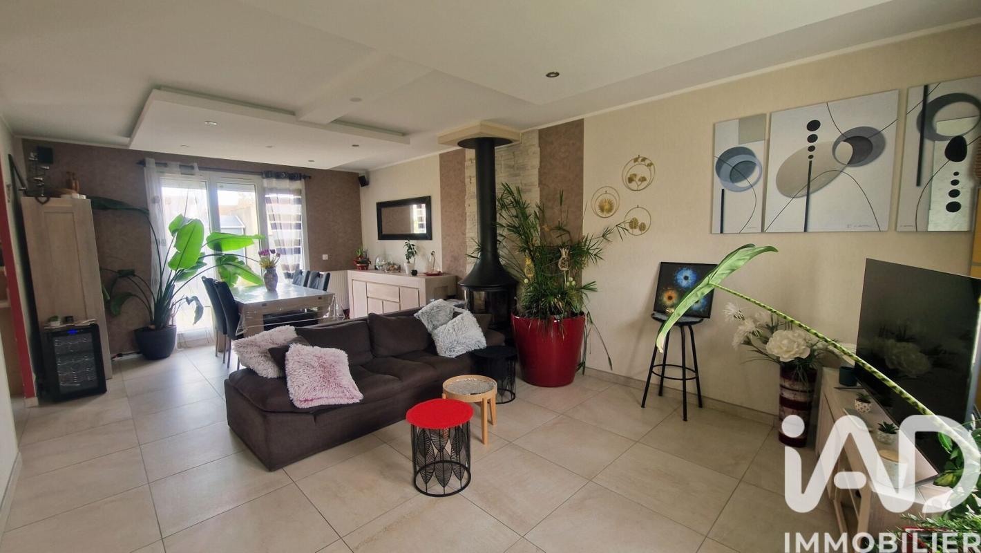 Maison 5 Pièce(s) Brie-Comte-Robert