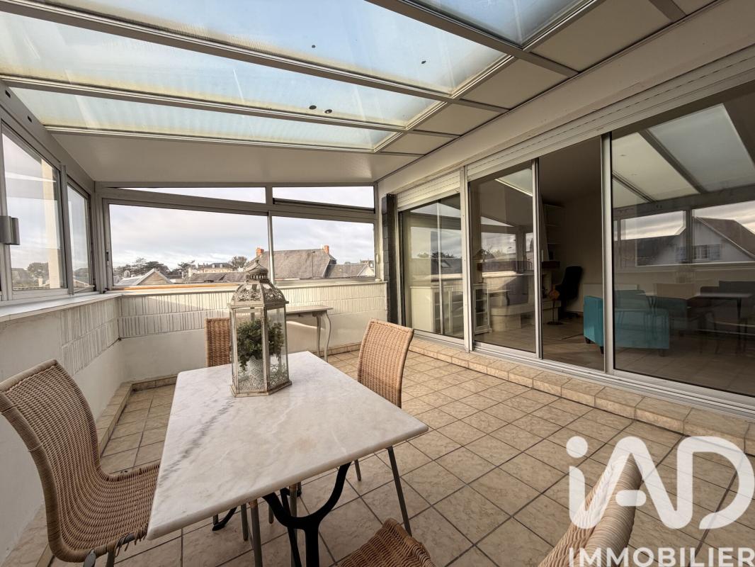 Appartement 2 Pièce(s) Agon-Coutainville