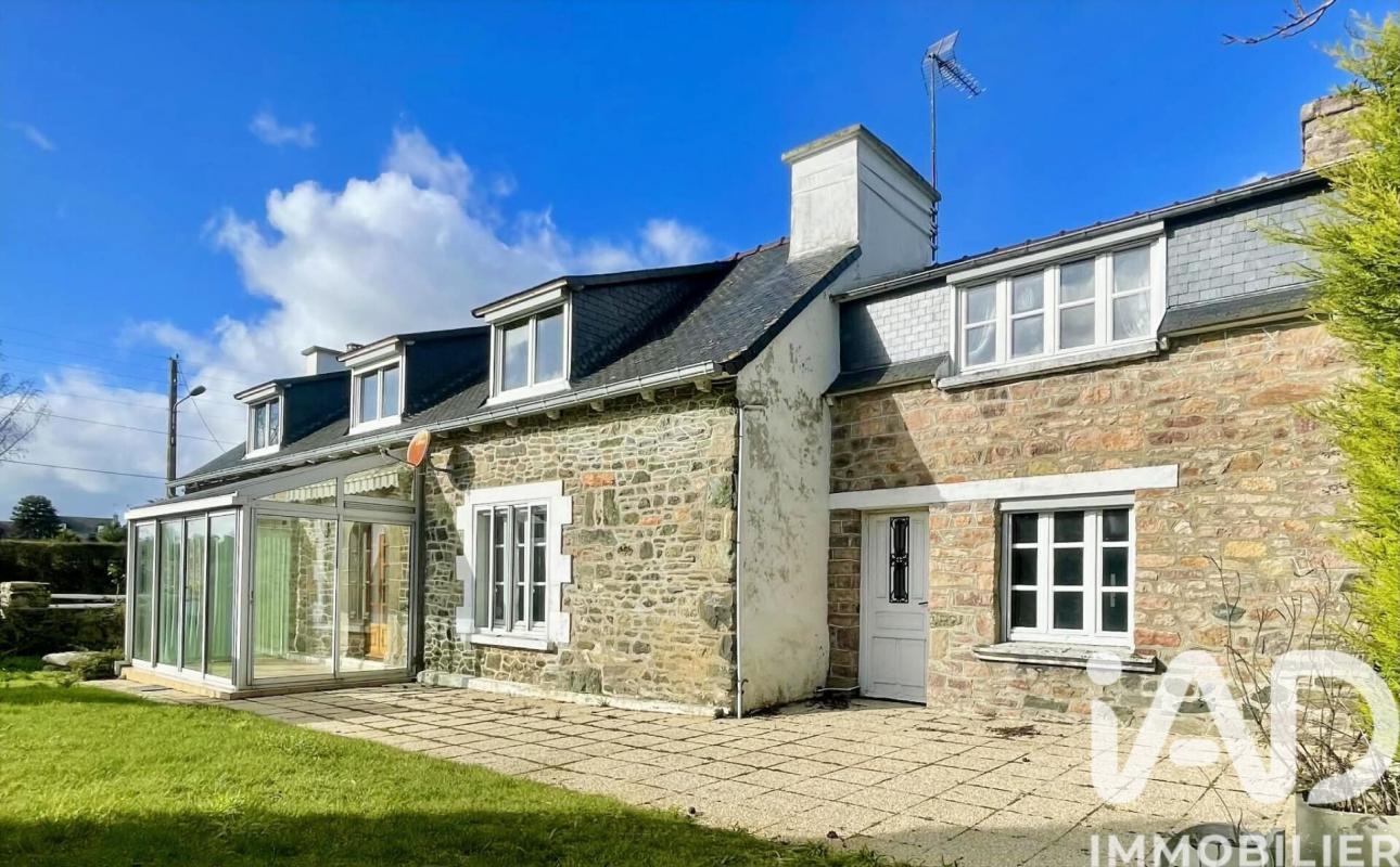 Maison traditionnelle 7 Pièce(s) Paimpol