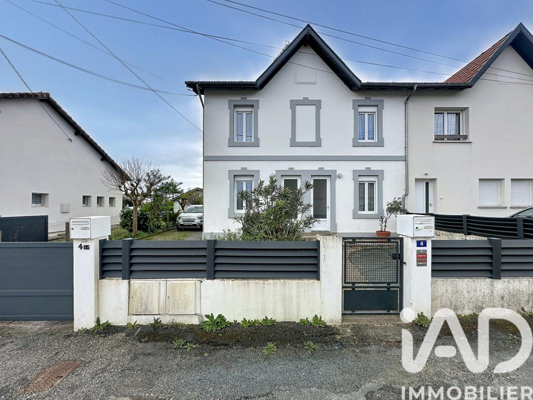 Maison traditionnelle 3 Pièce(s) Dax