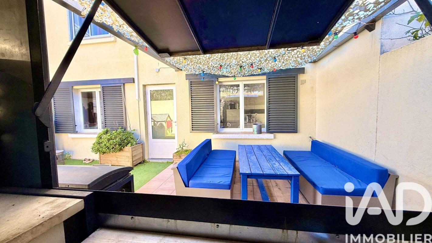 Maison 5 Pièce(s) Saleilles