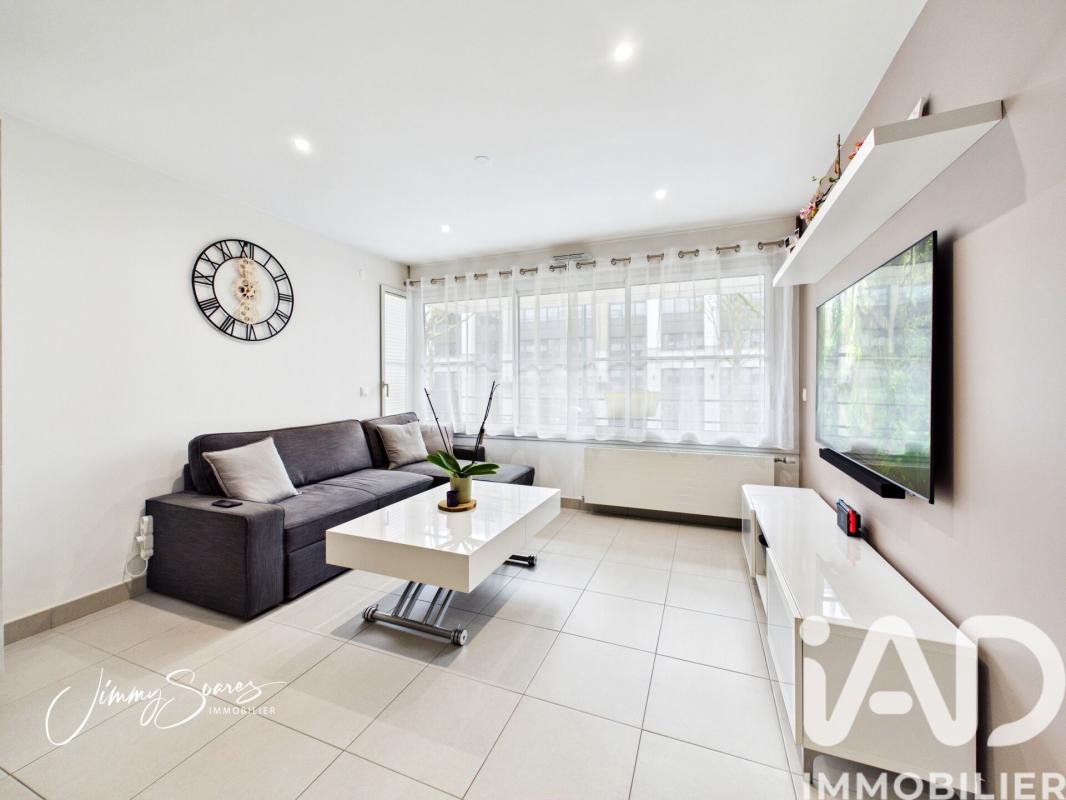 Appartement 2 Pièce(s) Chessy