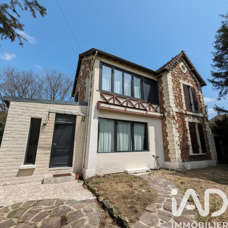 Maison traditionnelle 5 Pièce(s) Gournay-sur-Marne